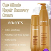 Olorchee One Minute Repair Recovery Cream 300ml